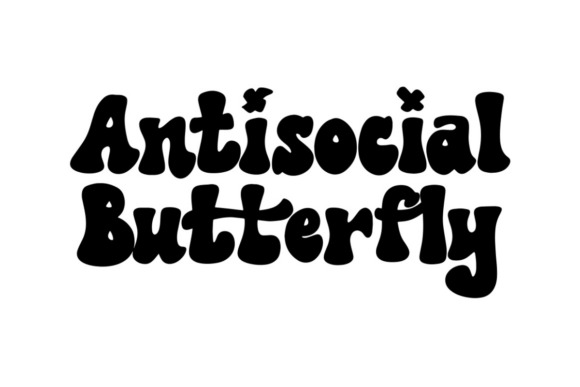 Antisocial Butterfly Review