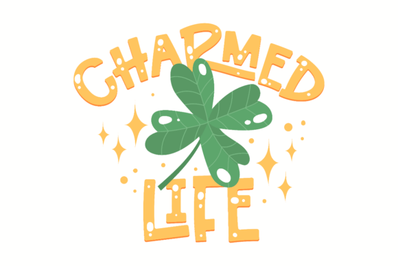 Charmed Life St. Patrick’s Design Review