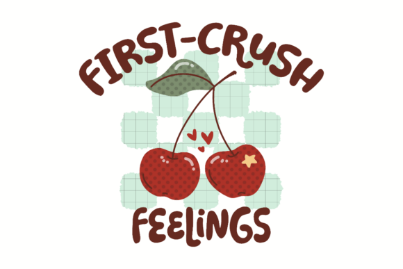 First-Crush Feelings: A Designer’s Review