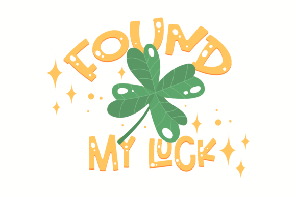 Found My Luck, Patrick Clover Review