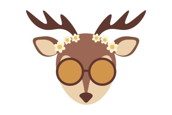 Groovy Reindeer Embroidery Review
