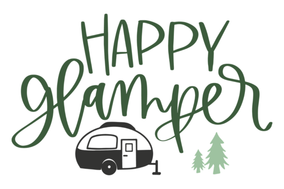 Happy Glamper Embroidery Design Review