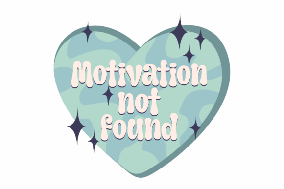 Motivation Not Found: An Embroidery Review