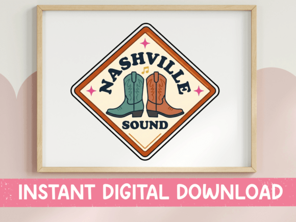 Nashville Sound Cowboy Boots Design Review