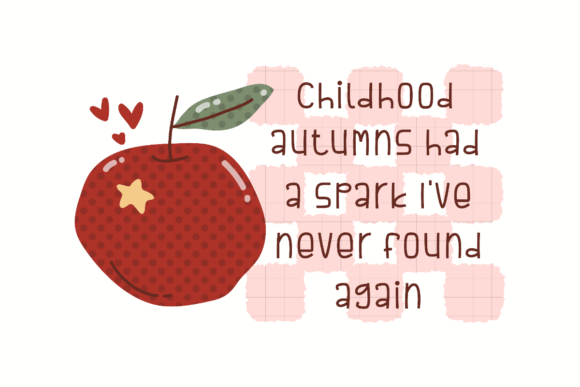 Spark of Childhood: A Designer’s Review