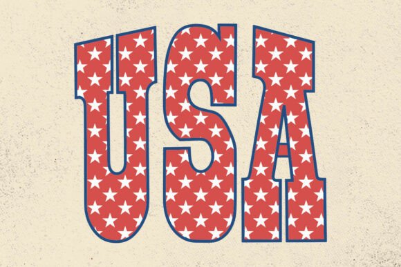 USA Varsity Preppy Star Review