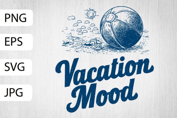 Vacation Mood Beach Design Review