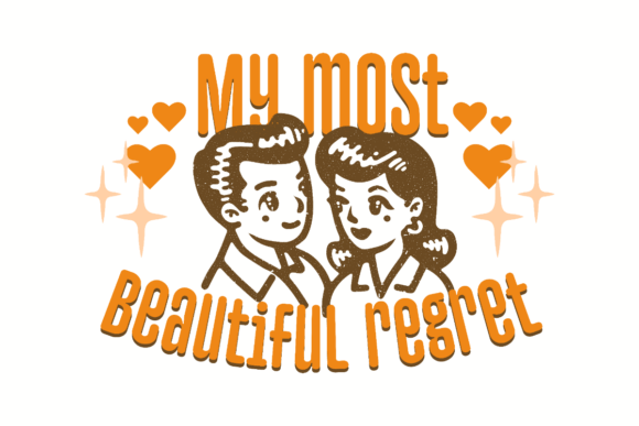 Valentine Beautiful Regret: A Designer’s Review